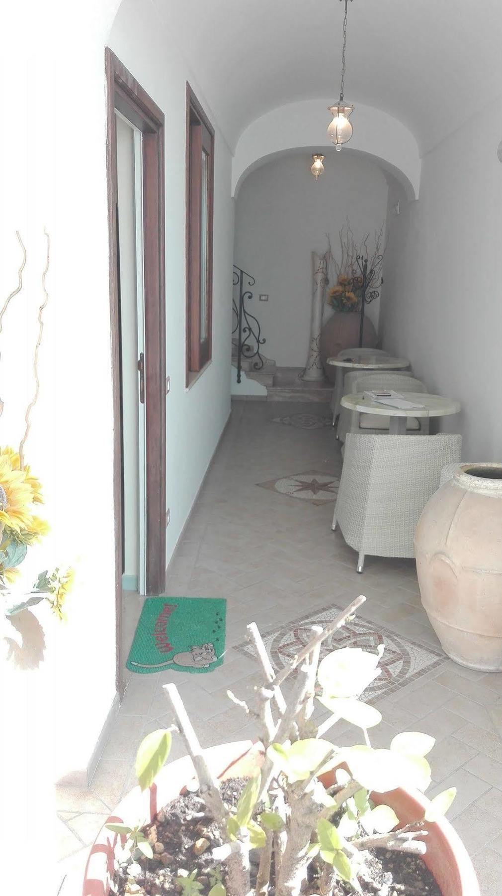 La Sorgente Del Sole Leilighet Positano Eksteriør bilde