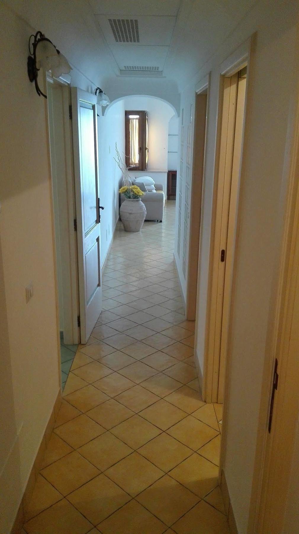 La Sorgente Del Sole Leilighet Positano Eksteriør bilde